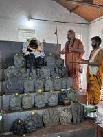 Naga Panchami at Shirali (21 August 2023)